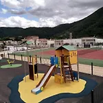 Magnanerie Leony Maison Independante Confort Avec Jardin - Ideale Famille -4 Dont Avec Option Saint-Florent-sur-Auzonnet