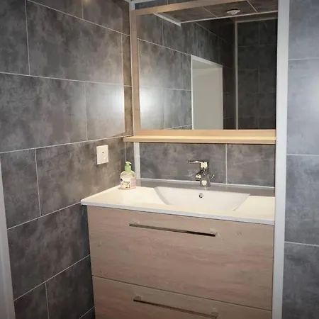 Magnanerie Leony : Maison Au Calme Avec Jardin Casa de Férias