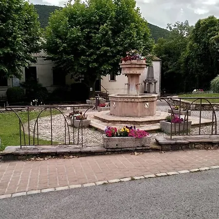 Magnanerie Leony Maison Independante Confort Avec Jardin - Ideale Famille -4 Dont Avec Option Saint-Florent-sur-Auzonnet