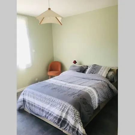 Magnanerie Leony : Maison Au Calme Avec Jardin Casa de Férias *