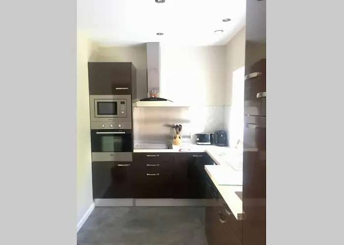 בית נופש Magnanerie Leony : Maison Au Calme Avec Jardin Saint-Florent-sur-Auzonnet