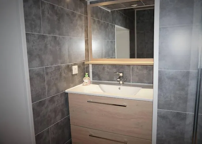 Magnanerie Leony : Maison Au Calme Avec Jardin בית נופש