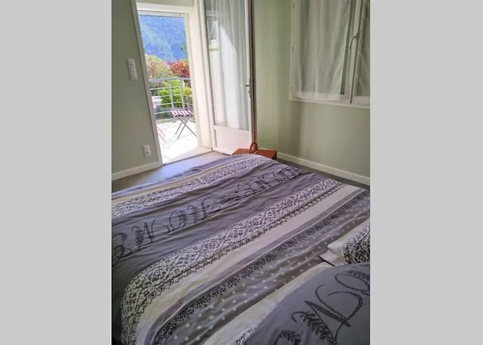 Magnanerie Leony : Maison Au Calme Avec Jardin בית נופש