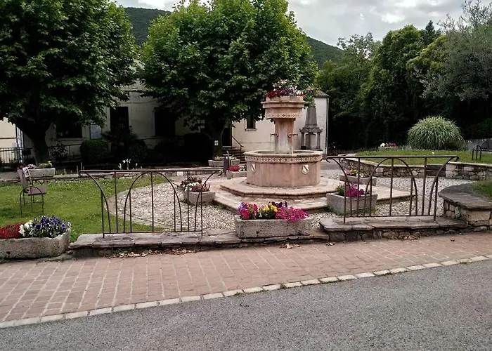 Magnanerie Leony : Maison Au Calme Avec Jardin Saint-Florent-sur-Auzonnet